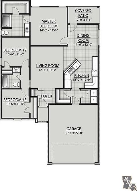 2nd image of 207 Darlene St