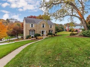 2241 Old Washington Rd, Pittsburgh, PA 15241