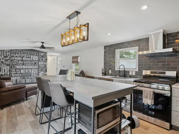 1720 S Marshall Road LOT 8, Boulder, CO 80305