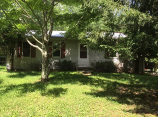 24 Youngs Hill Rd, Benton, PA 17814