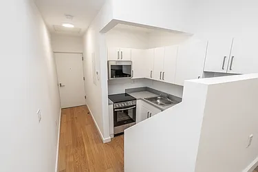 Rented by Akelius Real Estate Management