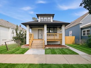 11409 S Stewart Ave, Chicago, IL 60628