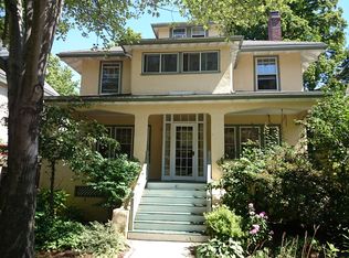 47 Stetson St, Brookline, MA 02446