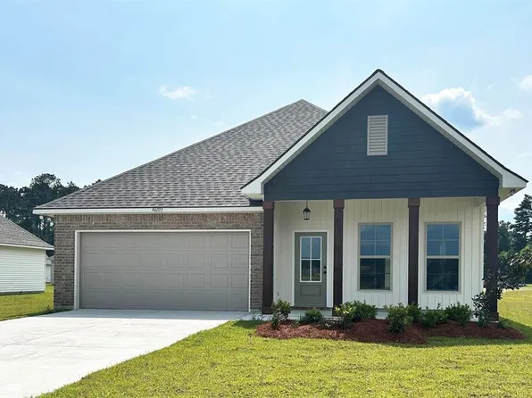 46103 Dover Dr, Hammond, LA 70401