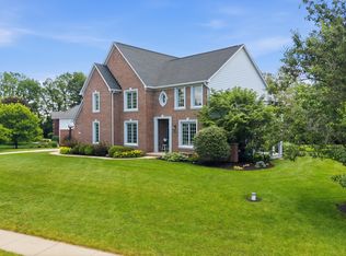 4715 Crescent Ridge Dr, Brownsburg, IN 46112