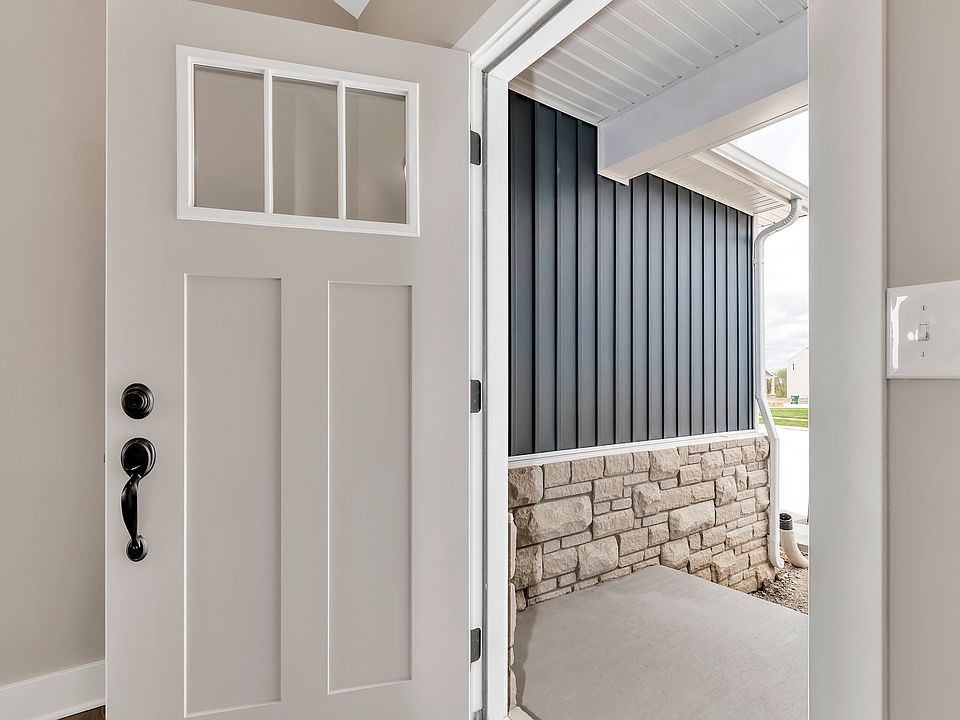 Sheffield Plan, Marion Oaks Highlands, Howell, MI 48843 Zillow