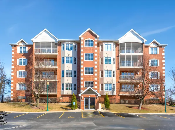 7728 Greenway Blvd Unit 3SW, Tinley Park, IL 60487