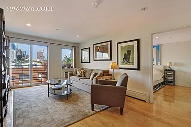 Sold by Corcoran
