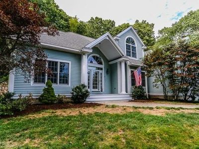 57 Pineswamp Rd, Ipswich, MA, 01938