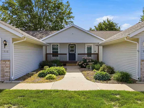 514 Iris Ave #514, Tiffin, IA 52340
