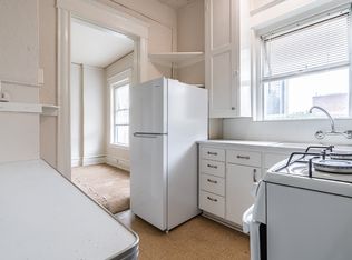 Avenue Apartments, Seattle, WA 98105