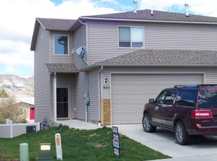 840 Blue Sage Way, Rock Springs, WY 82901
