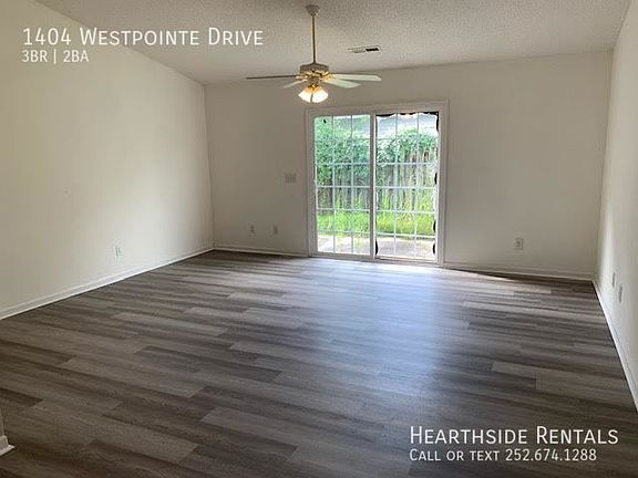 2nd image of 1404 Westpointe Dr
