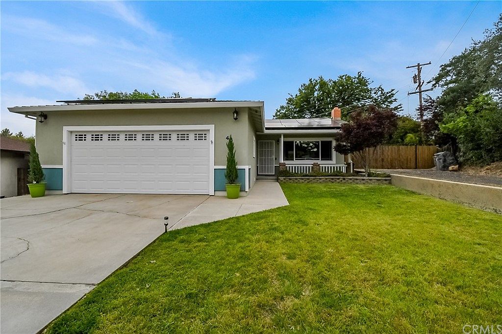 46 Rockridge Ct, Oroville, CA 95966 Zillow