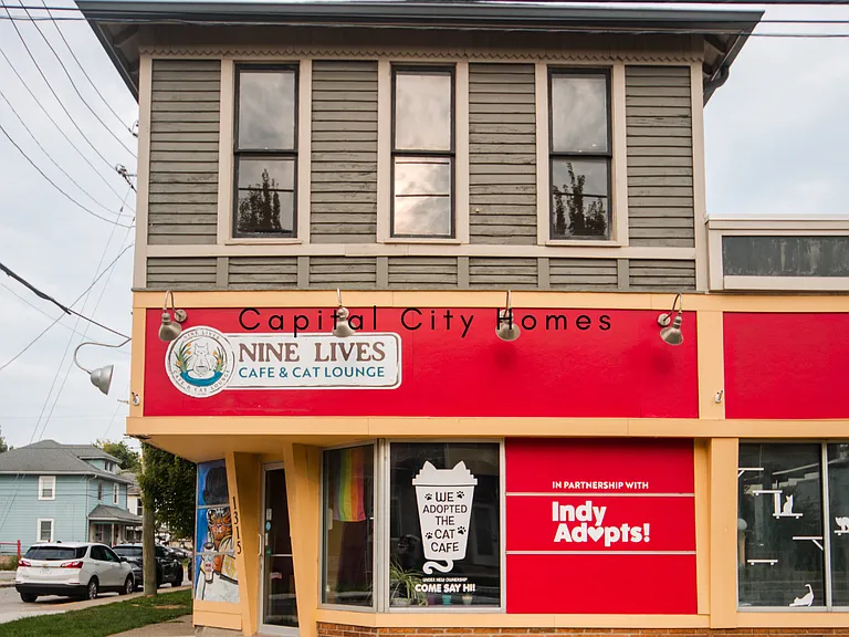 1315 Shelby St #201 — Photo 1