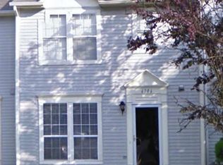 6706 Mountain Lake Pl, Capitol Heights, MD 20743