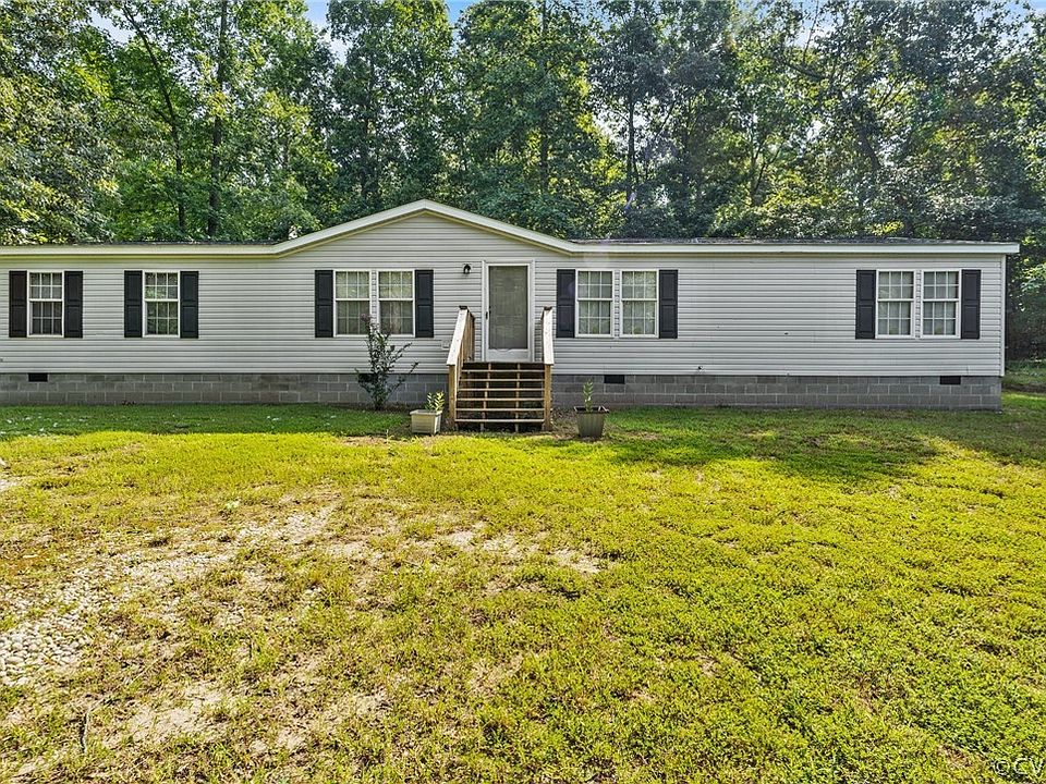 3396 Dunbrooke Rd, Tappahannock, VA 22560 Zillow