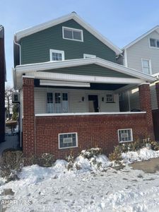 2618 Oak Ave, Altoona, PA, 16601