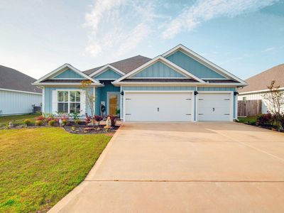 6021 Forest Bay Ave, Gulf Breeze, FL, 32563