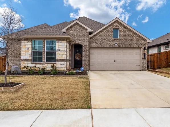 2120 Blackcap St, Denton, TX 76205