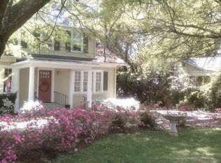 808 E Marion St, Shelby, NC 28150