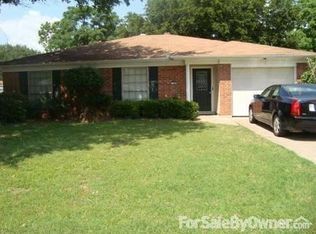 3507 Lanell Dr, Bossier City, LA 71112