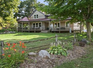 8122 Morrison Rd, Greenleaf, WI 54126