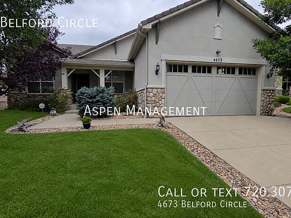 2nd image of 4673 Belford Cir
