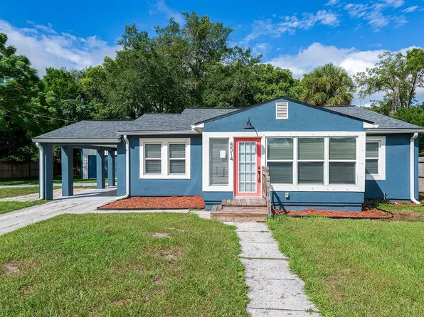 8514 N Lynn Ave, Tampa, FL 33604