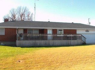 21223 110th Ave, Plano, IA 52581