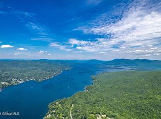 L62 Bloody Pond Rd, Lake George, NY 12845