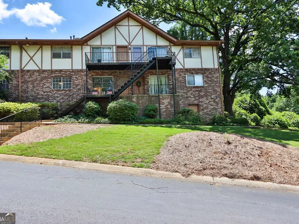 1225 Church St Unit C, Decatur, GA 30030