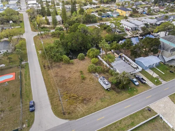 7410 New York Ave Lot 1AND2, Hudson, FL 34667