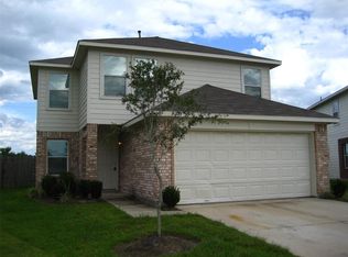 911 Poundbury Ct, Houston, TX 77047
