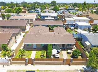 3246-3248 Clairemont Mesa Blvd, San Diego, CA 92117