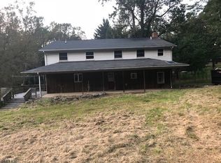 200 County Road 579, Bloomsbury, NJ 08804