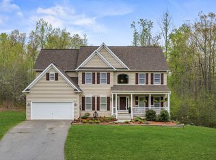 262 Mount Hope Church Rd, Stafford, VA 22554