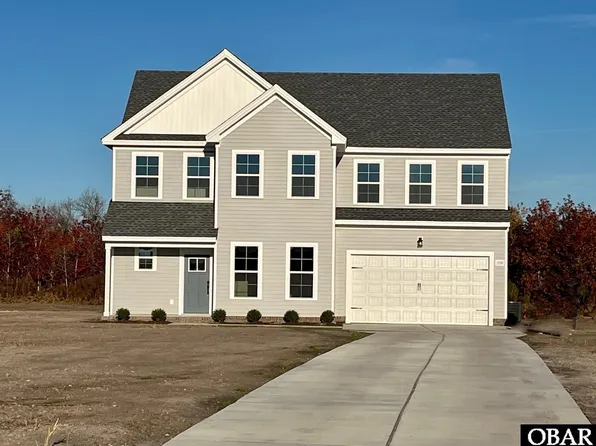 208 Apple Ct Lot 35, Elizabeth City, NC 27909