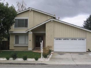 5736 Silver Leaf Rd, San Jose, CA 95138