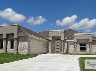 5411 Sidekick Ave, Brownsville, TX 78526