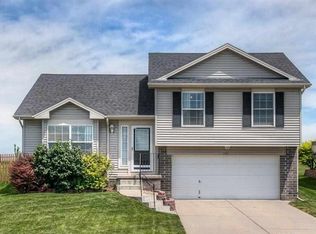 2712 Michaela St, Bellevue, NE 68123