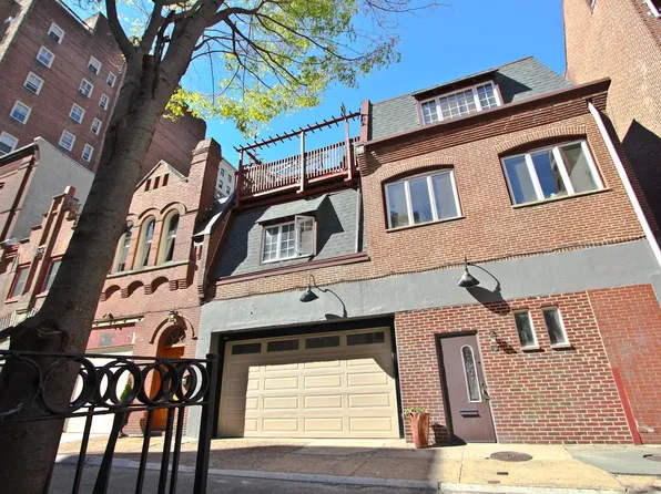 1311-13 Irving St, Philadelphia, PA 19107