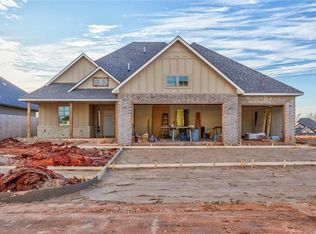 14505 Chambery Ct, Yukon, OK 73099