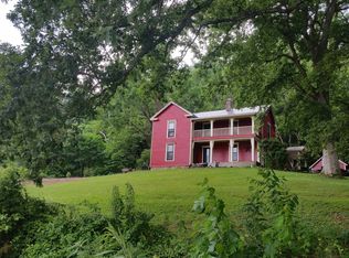 3341 N Us Hwy #127, Liberty, KY 42539