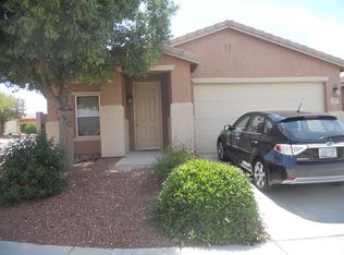 10258 E Wasp Spring Dr, Tucson, AZ 85748