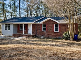 2420 Green Rd, Loganville, GA 30052