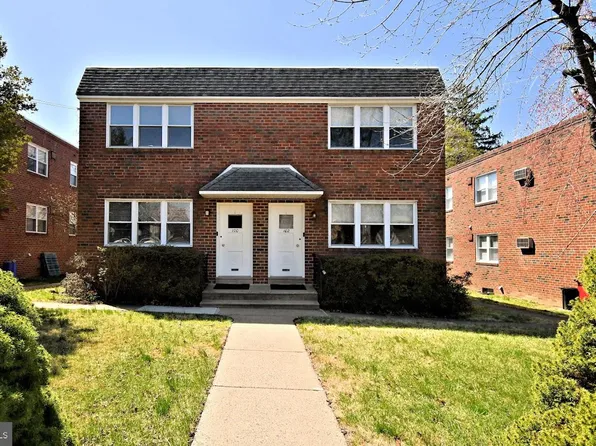 102 Borbeck Ave, Jenkintown, PA 19046