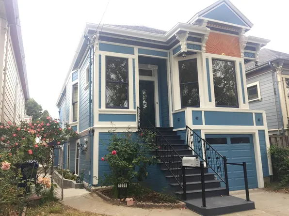 1551 Mozart St, Alameda, CA 94501