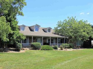6381 E County Road 550 N, Otwell, IN 47564