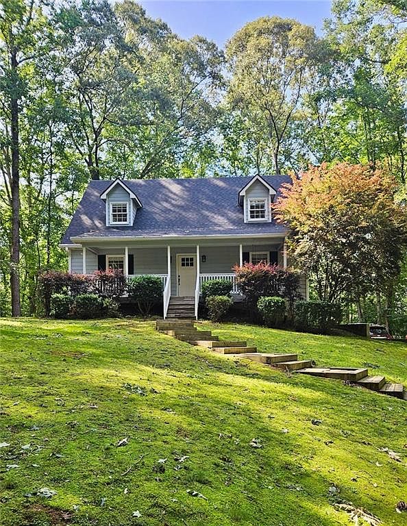 713 Trickum Valley Dr, Woodstock, GA 30188 | Zillow
